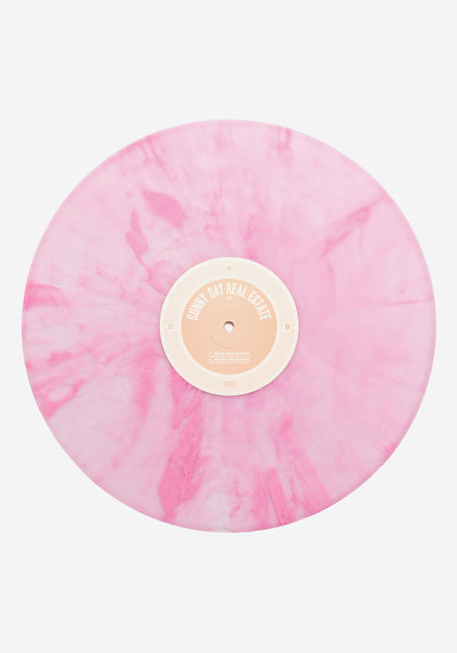 Sunny Day Real Estate-LP2 Exclusive 2LP Color Vinyl
