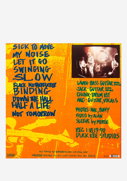特価商品  Superchunk-Superchunk- 洋楽