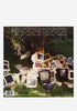SZA CTRL Exclusive 2LP