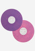 TEMPLE OF THE DOG Temple Of The Dog Exclusive 2 LP