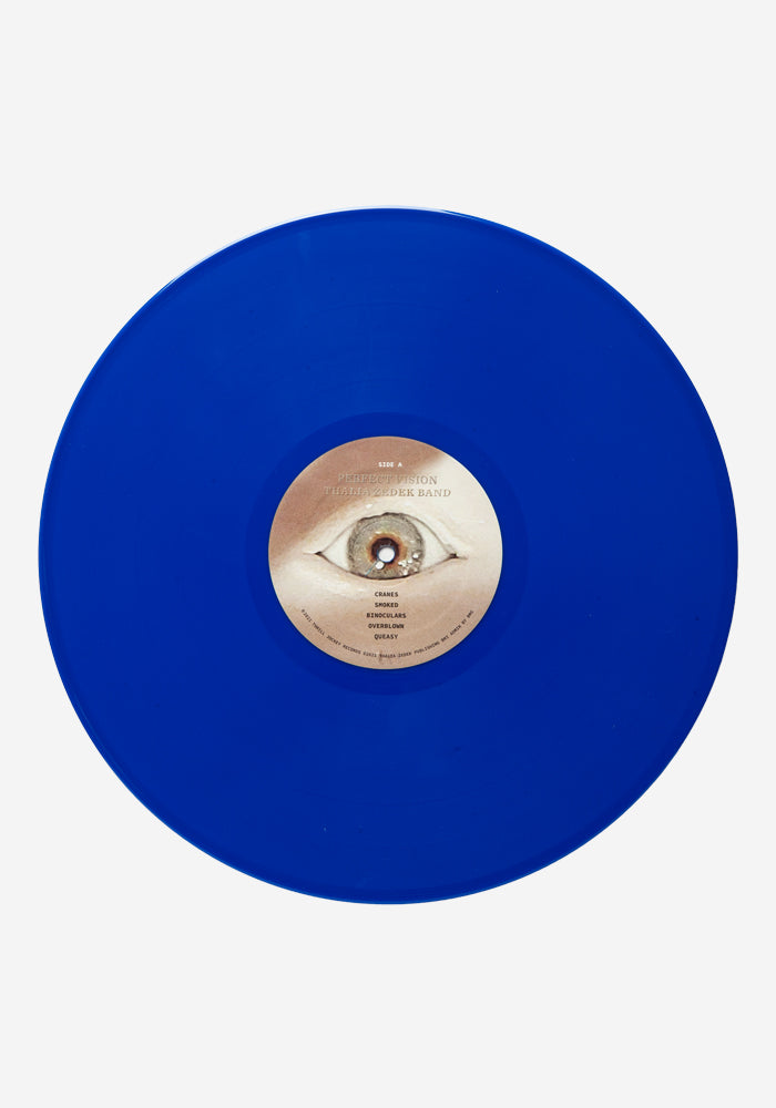 THALIA ZEDEK Perfect Vision Exclusive LP