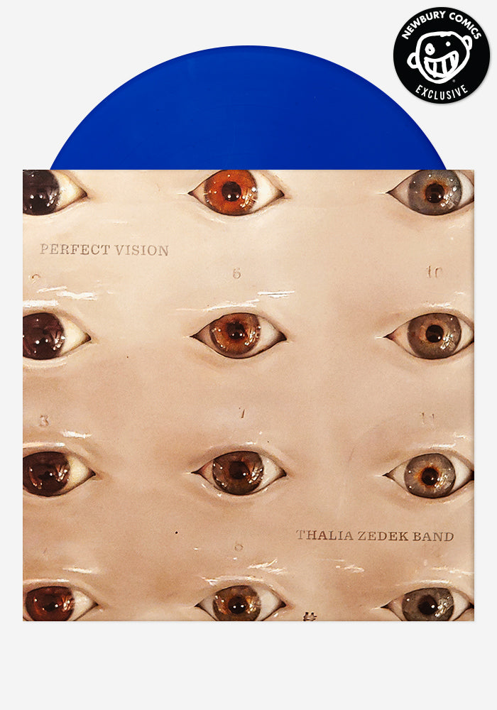 THALIA ZEDEK Perfect Vision Exclusive LP
