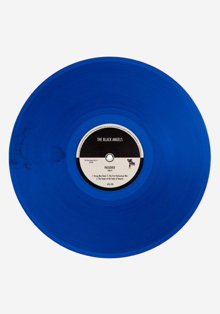 THE BLACK ANGELS Passover Exclusive 2 LP