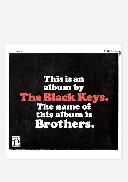 【新品未開封】【レコード】The Black Keys Brothers 81Q+GtzbMmL._UF1000,1000_QL80_.jpg