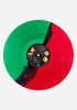 CHIPMUNKS Christmas With The Chipmunks Exclusive LP