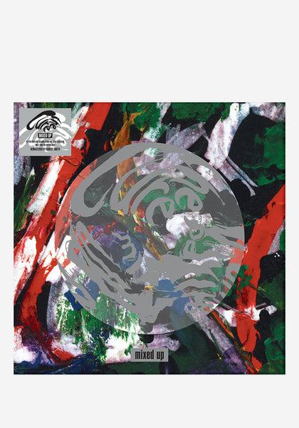 The-Cure-Mixed-Up-2-LP-Picture