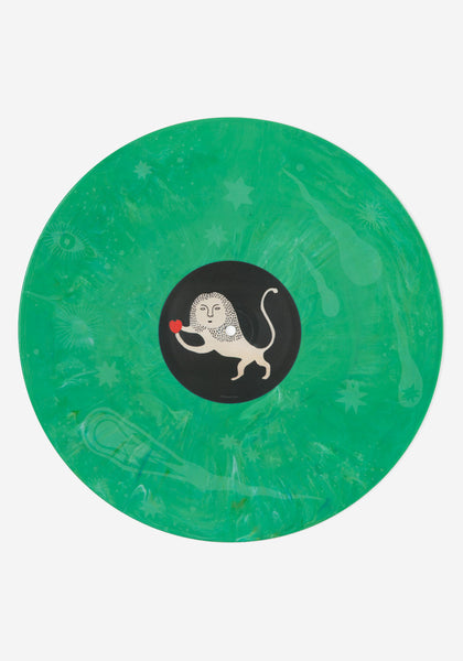 The Decemberists-What A Terrible World, What A Beautiful World LP