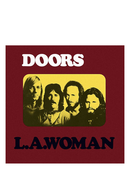 The-Doors-LA-Woman-Vinyl-LP-