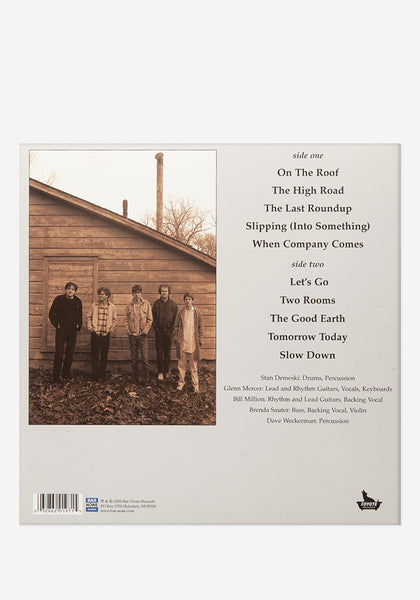 The-Feelies-Good-Earth-
