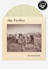 THE FEELIES Good Earth Exclusive LP