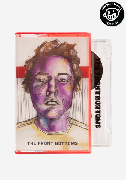Front cassette 2025