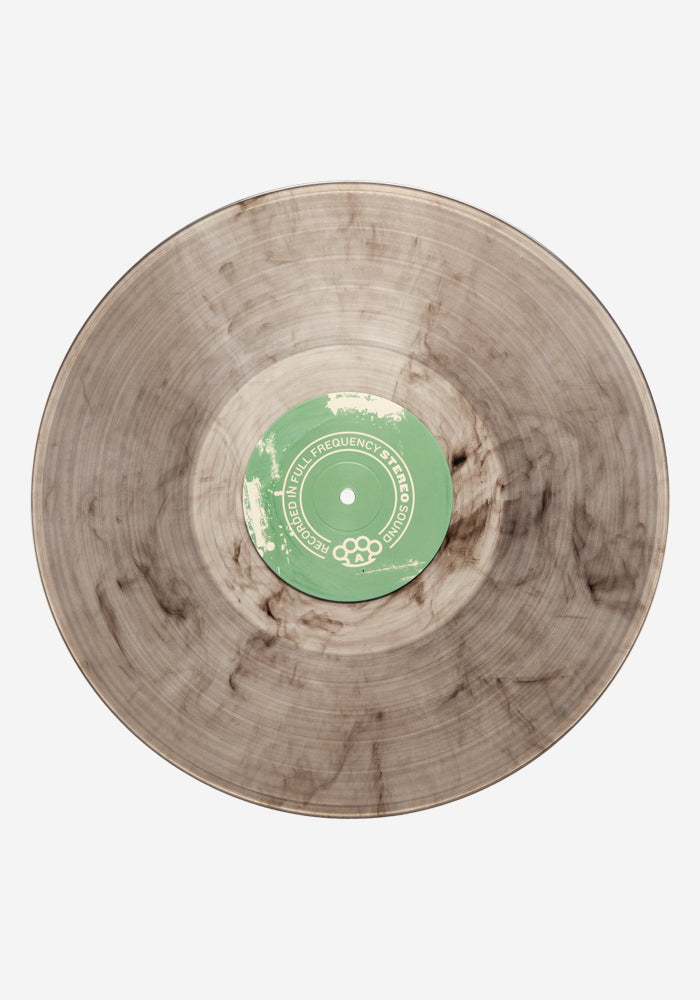 THE GASLIGHT ANTHEM American Slang Exclusive LP (Color)
