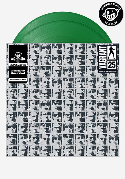 Eudora Exclusive 2LP
