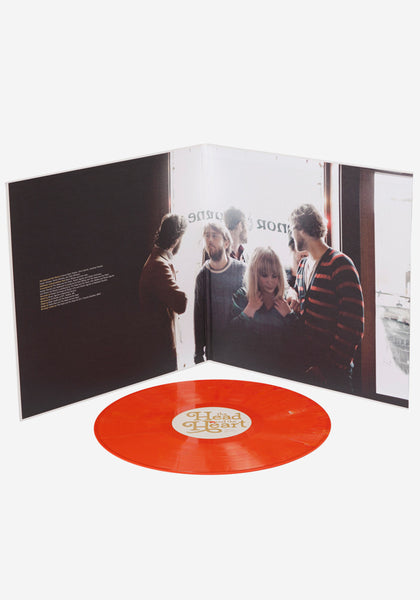 The Head And The Heart-The Head And The Heart Exclusive LP
