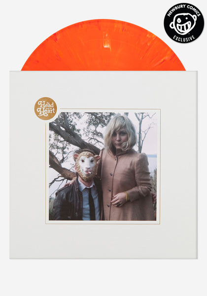 洋楽 the Head and the Heart The Head And The Heart-The Head And The Heart Exclusive LP