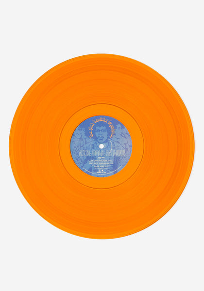 The Jimi Hendrix Experience-Axis: Bold As Love LP| Newbury Comics