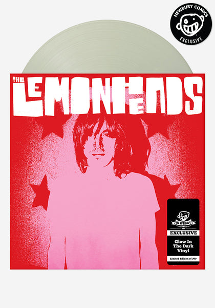 The Lemonheads-The Lemonheads Exclusive LP Color Vinyl | Newbury The Lemonheads-The Lemonheads Exclusive LP Color Vinyl | Newbury