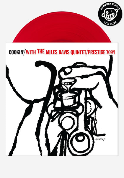 The-Miles-Davis-Quintet-Cookin The-Miles-Davis-Quintet-Cookin
