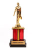 THE OFFICE The Office TV Series Dundie Award Trophy