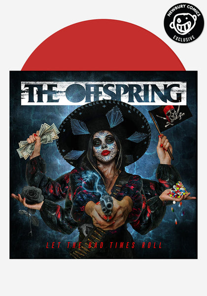 The-Offspring-Let-the-Bad-