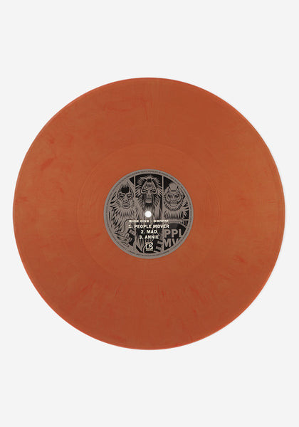 The One And Only PPL MVR-The One and Only PPL MVR EP Vinyl