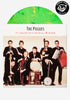THE POGUES If I Should Fall From Grace With God Exclusive LP (Green)