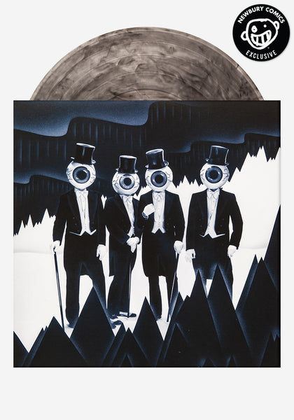 The Residents-Eskimo Exclusive LP Color Vinyl | Newbury Comics