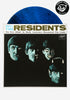 THE RESIDENTS Meet The Residents Exclusive LP