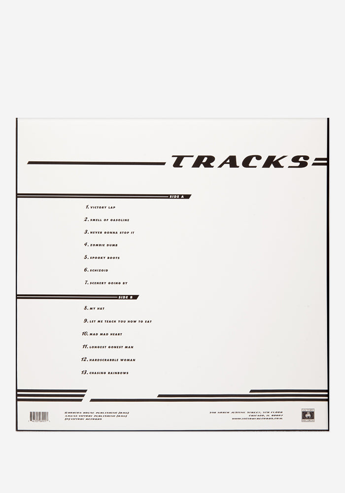 REVEREND HORTON HEAT Rev Exclusive LP