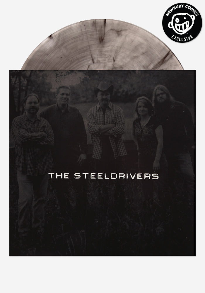 THE STEELDRIVERS The SteelDrivers Exclusive LP
