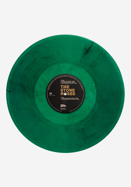 Stone Roses レコード Stone Roses (アナログレコード) : The Stone Roses | HMV&BOOKS
