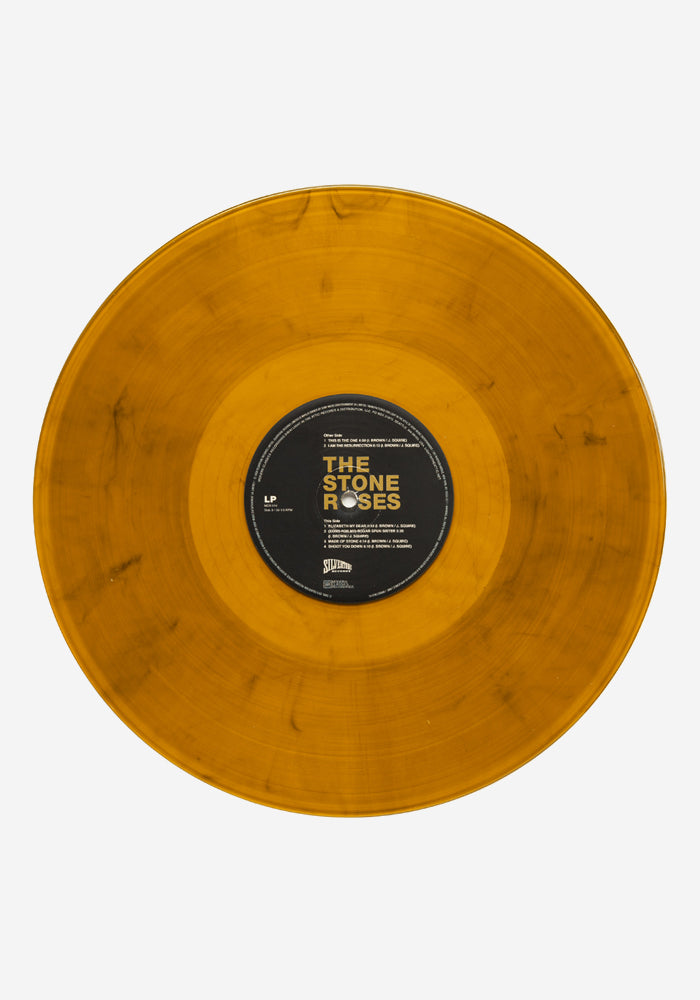 THE STONE ROSES The Stone Roses Exclusive 2LP