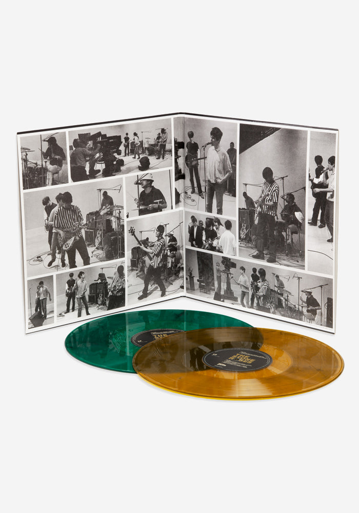 THE STONE ROSES The Stone Roses Exclusive 2LP