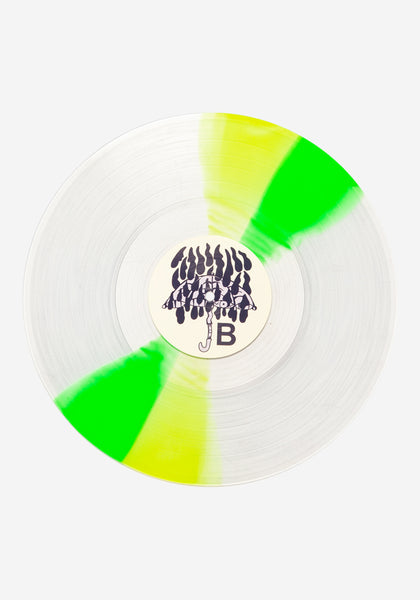 The Story So Far-Under Soil And Dirt Exclusive LP (Twist) Color