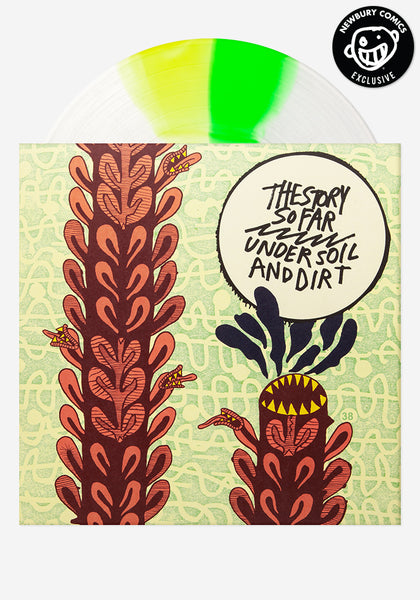 The-Story-So-Far-Under-Soil-