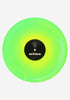 What You Don't See Color Vinyl disc 1