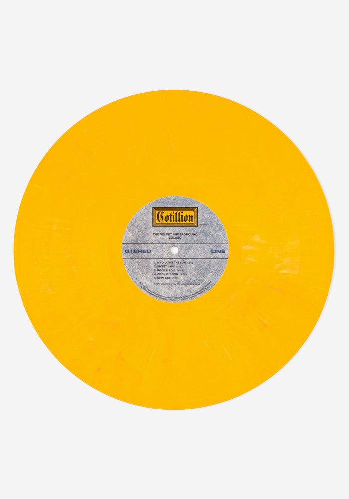 THE VELVET UNDERGROUND Loaded Exclusive LP