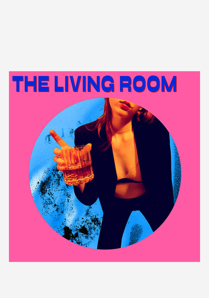 The Living Room-The Living Room LP Vinyl | Newbury Comics