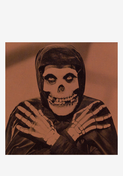 The Misfits – Collection II – Vinyl (LP, Compilation