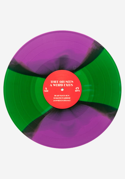 Thee-Oh-Sees-A-Weird-Exits-