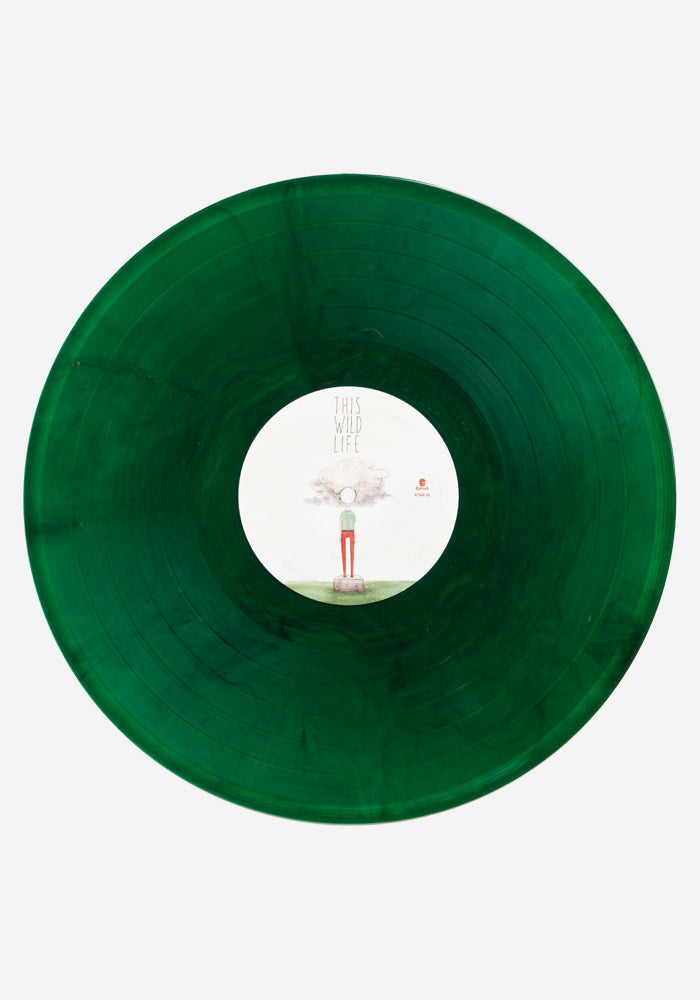 THIS WILD LIFE Clouded Exclusive LP