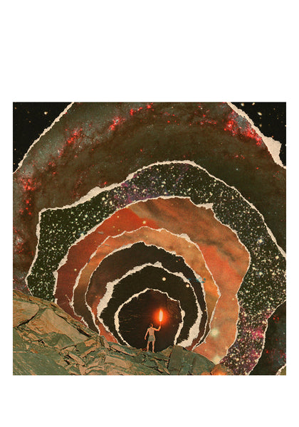 Thornhill - The Dark Pool レコード LP Thornhill - The Dark Pool Deluxe 5 Year Anniversary Edition