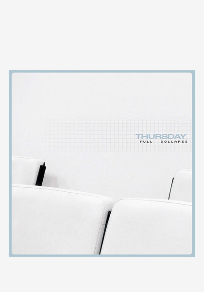 Thursday – Full Collapse (LP) Thursday-Full_Collapse_LP-