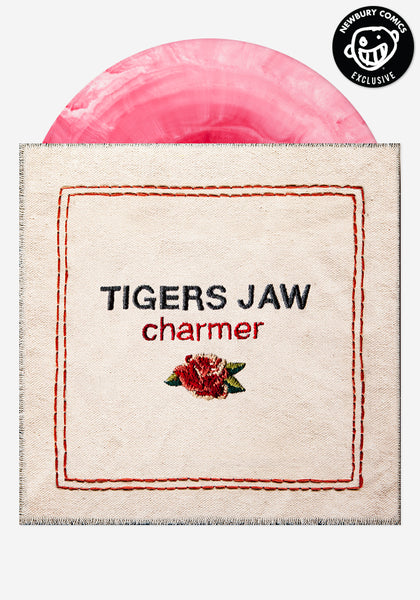 Tigers-Jaw-Charmer-Exclusive-