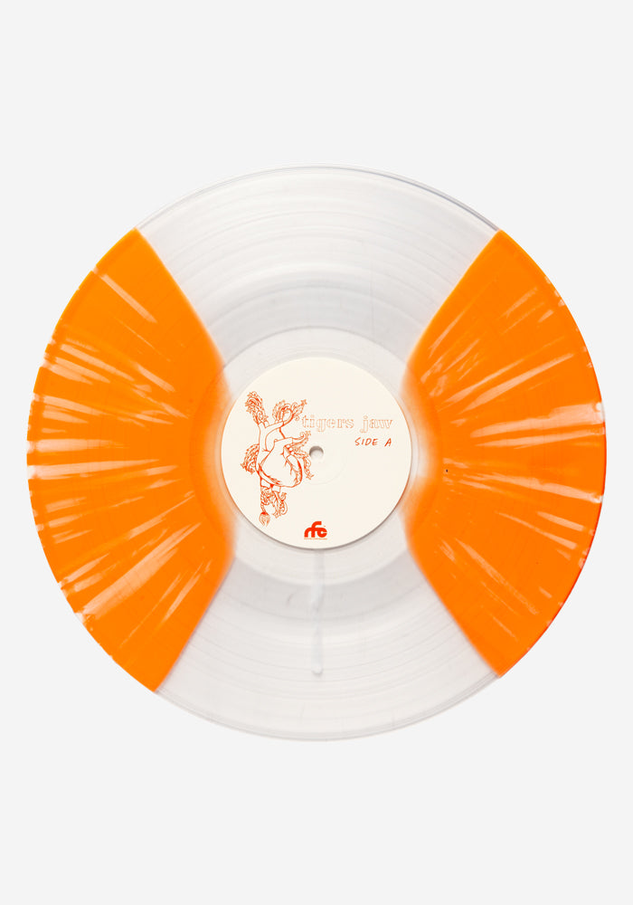 TIGERS JAW Tigers Jaw Exclusive LP