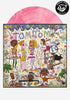 TOM TOM CLUB Tom Tom Club Exclusive LP (Bubblegum)