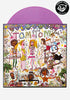 TOM TOM CLUB Tom Tom Club Exclusive LP (Violet)