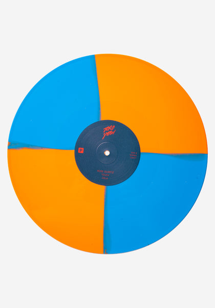Toro Y Moi-Anything In Return Exclusive 2LP Color Vinyl