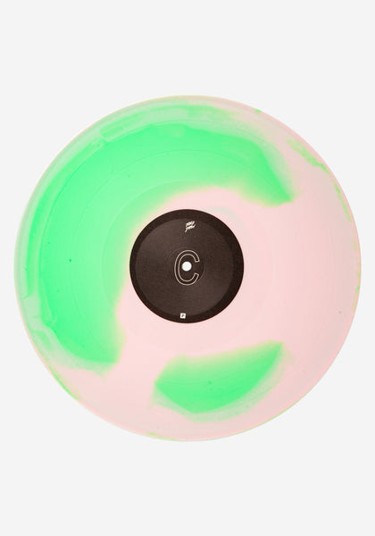 Toro y Moi - BOO BOO レコード2LP 限定盤カラーヴァイナル Toro-Y-Moi-Boo-Boo-Exclusive-