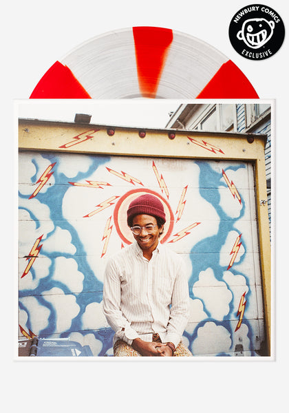 Toro Y Moi-What For? Exclusive LP Color Vinyl | Newbury Comics